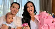 Hoa hậu làm mẹ: Hà Kiều Anh, Đỗ Mỹ Linh, H'Hen Niê và hành trình yêu thương