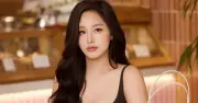 Hoa hậu Mai Phương Thúy tặng em gái căn hộ 120 tỷ và xe Mercedes gần 8 tỷ