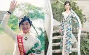 Hoa hậu Việt Nam đầu tiên Đặng Thu Thảo sau 38 năm đăng quang giờ ra sao?
