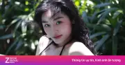 Hoa hậu Yến Nhi táo bạo khoe đường cong trong bikini đen