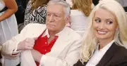 Holly Madison tiết lộ bí mật chấn động về 'ông trùm Playboy' Hugh Hefner