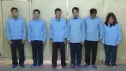 Hoãn phiên tòa xét xử nhóm cán bộ phường Thanh Trì nhận hối lộ