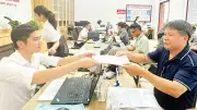 Hoàn thiện thể chế cho mô hình chính quyền địa phương 2 cấp hiệu quả