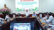 Hoàn thiện thể chế luật sư: Yêu cầu cấp thiết trong xây dựng nhà nước pháp quyền