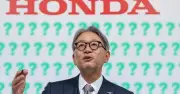 Honda lỗ 9 tỷ USD, CEO bị yêu cầu miễn nhiệm vì chiến lược xe điện thất bại