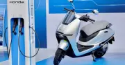 Honda UC3 giá 80 triệu đồng: Xe điện 120 km cho ai?