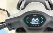 Honda Vision 125cc mới giá 30,8 triệu, thiết kế hoài cổ trang bị chẳng kém SH Mode
