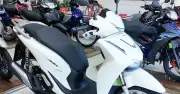 Honda Việt Nam triệu hồi gần 90.000 xe SH125i và SH160i