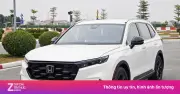 Honda Việt Nam xác nhận toàn bộ xe tương thích xăng E10