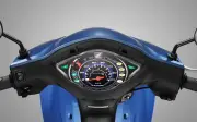 Honda Wave Alpha 110cc giá 17 triệu: Siêu tiết kiệm xăng, 'vua' xe số