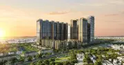 Hoàng Thổ Trí Tín nâng tầm vị thế với dự án tỷ đô Sunshine Group