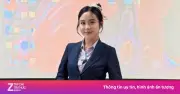 Hot girl Lào Maysaa Phanthabouasy bảo vệ thành công đề án thạc sĩ tại Việt Nam