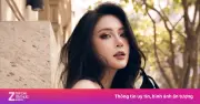 Hot girl Tuyên Quang Nông Thị Hằng nổi bật tại 'Nóng cùng FIFA World Cup 2026'
