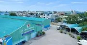 Đồ hộp Hạ Long tái khởi động nhà máy Hải Phòng sau vụ thịt lợn nhiễm bệnh
