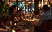 Họp lớp tại nhà hàng sang, người đàn ông xóa khỏi nhóm chat ngay trong đêm vì đề nghị một điều