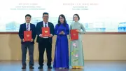 ĐHQG TP.HCM kiện toàn nhân sự lãnh đạo các trường thành viên