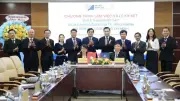 ĐHQG TP.HCM và Viện Pasteur ký kết hợp tác đào tạo y sinh