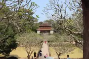 Huế bảo tồn di sản gắn với phát triển du lịch bền vững