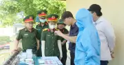 Huế thu thập hơn 460 mẫu hài cốt liệt sĩ để giám định ADN