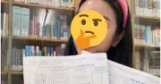 Á hậu Thúy Vân bất ngờ được nhắc đến vì câu hỏi AI trong đề thi Văn tốt nghiệp THPT 2026