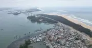 Huế tăng tốc hoàn thiện hạ tầng với nhiều dự án trọng điểm
