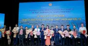 Huế trao giấy chứng nhận đầu tư cho 12 dự án trọng điểm hơn 18.400 tỉ đồng