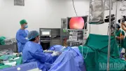 HUNA 2024: Hội nghị Tiết niệu-Thận học quốc tế quy tụ nhiều chuyên gia hàng đầu