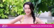 Huỳnh Hồng Loan gây ấn tượng với vai Ngọc Trâm trong 'Nợ đời vay trả'