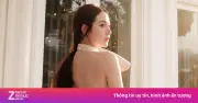 Huyền Lizzie gợi cảm ở tuổi 37, hạnh phúc với cuộc sống mẹ đơn thân