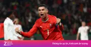 Huyền thoại John Barnes: Ronaldo có thể là rào cản của Bồ Đào Nha tại World Cup 2026