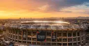 Huyền thoại sân Azteca: Thánh đường bóng đá chuẩn bị cho kỳ World Cup thứ ba