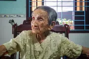 Hy vọng Mẹ Việt Nam anh hùng 105 tuổi được 'gặp lại' con trai liệt sỹ