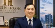Đại gia Đỗ Thành Nhân tái xuất sau 4 năm tù, đầu tư 2.000 tỷ vào NRC