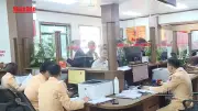 Đổi giấy phép lái xe trực tuyến qua Cổng dịch vụ công