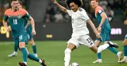 Đội 'Hà Lan hạng nhì' Curacao gây bất ngờ tại World Cup 2026