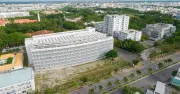 Đại học Cần Thơ lọt BXH toàn cầu, doanh thu hơn 1.200 tỷ đồng/năm