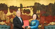 Đại học Công nghệ Texas: Kho lưu trữ lớn nhất thế giới về Chiến tranh Việt Nam