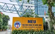 Đại học Kinh tế Quốc dân công bố phương hướng tuyển sinh năm 2027