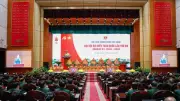 Đại hội Cựu chiến binh lần thứ VIII: Củng cố niềm tin xã hội