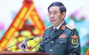 Đại hội Cựu chiến binh toàn quốc lần thứ VIII khai mạc trọng thể