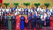 Đại hội Hội Nông dân Việt Nam lần thứ IX thành công tốt đẹp