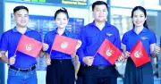 Đại hội Đoàn toàn quốc lần thứ XIII: Khơi dậy khát vọng cống hiến của thanh niên