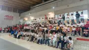 Đại hội Thể thao người Việt tại Pháp: Ngày hội gắn kết cộng đồng