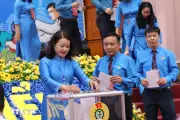 Đại hội XIV Công đoàn Việt Nam chính thức khai mạc hôm nay