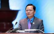 Đại hội XIV Công đoàn Việt Nam: Khai mạc trọng thể tại Hà Nội