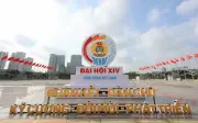 Đại hội XIV Công đoàn Việt Nam: Đoàn kết, đổi mới vì người lao động
