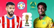 Đội hình dự kiến Paraguay vs Úc: Trận cầu quyết tâm cao