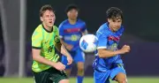 Đội hình dự kiến U19 Australia vs Campuchia tại giải Đông Nam Á