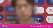 Đài KBS che mặt HLV Hong Myung-bo sau thất bại World Cup 2026