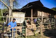 Đổi mới phương pháp công tác dân vận, lấy người dân, doanh nghiệp làm trung tâm